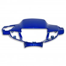 Μάσκα φανού Honda Supra 100 μπλε Narita